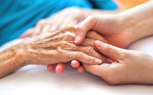 Ung thư, cái chết và chăm sóc giảm nhẹ cho bệnh nhân ung thư