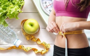 4 sai lầm khi giảm cân khiến bạn già nhanh hơn