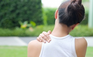 Cách khắc phục thoát vị đĩa đệm cổ