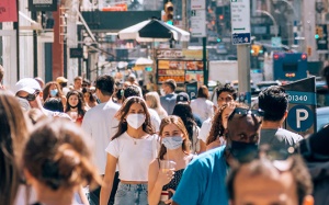 Ngày Dân số Thế giới (11/7): Thế giới sắp cán mốc 8 tỷ người