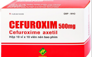 Thu hồi hai lô thuốc kháng sinh chống nhiễm khuẩn bị làm giả 