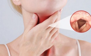 Tìm hiểu về hạt xơ dây thanh quản và cách đối phó hiệu quả