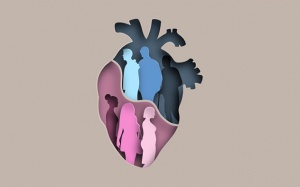 Khác biệt giữa triệu chứng đau tim ở nữ giới và nam giới