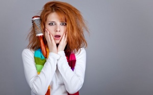 Những sai lầm nên tránh khi chăm sóc tóc và da đầu 