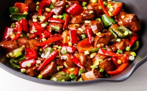 Đồ ăn cay có hại cho hệ tiêu hóa không?