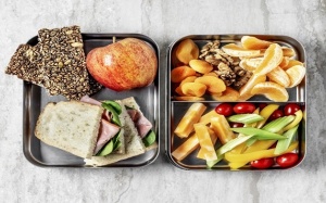 Thực phẩm cung cấp năng lượng tốt nhất trước khi tập luyện thể dục thể thao