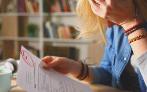 Học cách đối mặt để vượt qua thất bại