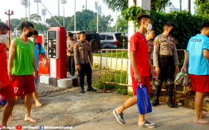 U19 Việt Nam cần vượt qua sức ép tâm lý khi đấu U19 Malaysia