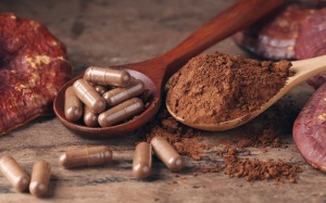 3 loại nấm dược liệu giúp tăng năng lượng, tăng cường miễn dịch