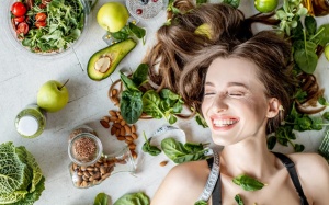 7 thực phẩm tốt cho người bị rụng tóc