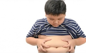 Lý do cần ngăn ngừa béo phì ở trẻ em từ sớm