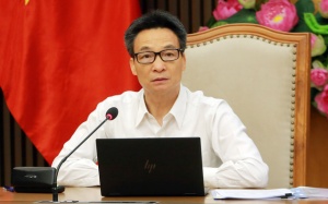 PTT Vũ Đức Đam: 3 vấn đề 'nóng' cần chấn chỉnh của ngành y tế