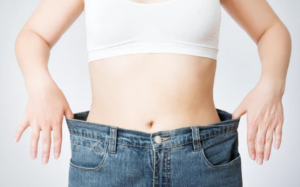 Tại sao bạn không nên giảm cân vội vàng?