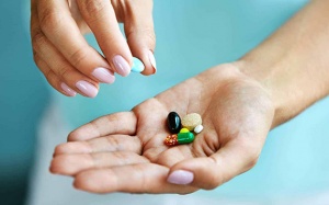 Giải pháp hỗ trợ người tiêu dùng thực phẩm chức năng