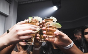 Điều gì sẽ xảy ra khi 'bỏ rượu 1 tháng'