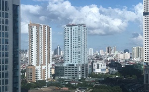 Bắc Bộ nắng nóng gay gắt, có nơi trên 39 độ C