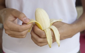 Người bị sỏi mật ăn chuối được không?