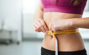 Thực phẩm tốt nhất giúp giảm mỡ bụng sau tuổi 50