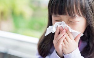 Cúm A tăng nhanh đáng lo ngại  