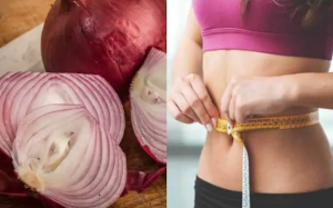 Ăn hành tây có thể giúp giảm cân nhanh hơn?
