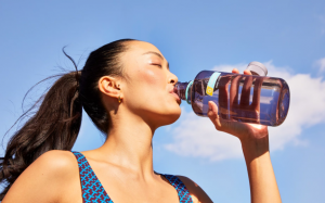 5 loại đồ uống giúp thoát khỏi tình trạng mất nước