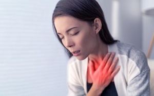 Bị mệt và khó thở dù đã thay van tim phải làm sao?