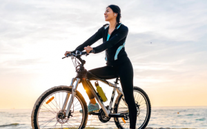 Đi xe đạp hay đi bộ giúp giảm cân hiệu quả hơn?