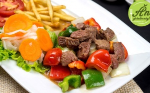 Gợi ý 7 mâm cơm tuần nhanh gọn, dễ làm