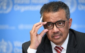 WHO tuyên bố tình trạng khẩn cấp toàn cầu với bệnh đậu mùa khỉ