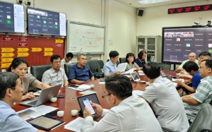 Bộ Y tế họp khẩn, khuyến cáo 6 biện pháp phòng bệnh đậu mùa khỉ