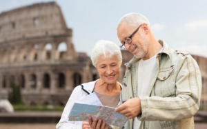 Người cao tuổi khi đi du lịch cần lưu ý những gì?