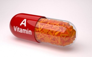 Dấu hiệu trên da 'tố' cơ thể bạn đang thiếu hụt vitamin A