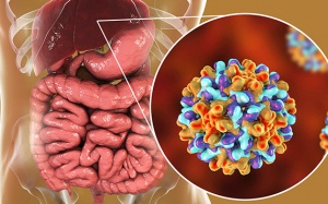 Giảm “gánh nặng” do viêm gan B, C