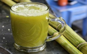 10 lợi ích tuyệt vời của nước mía bạn có biết? 