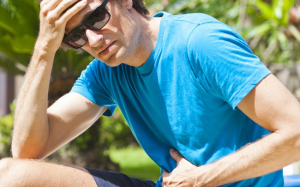 Mẹo hay phòng các bệnh về tiêu hóa khi đi du lịch