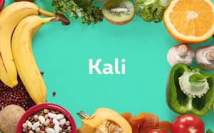 Kali có lợi cho sức khỏe tim mạch của phụ nữ