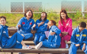 Infographic: Gợi ý 4 phim hay đang chiếu rạp tuần này