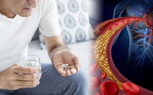 Lưu ý khi sử dụng thuốc điều trị mỡ máu cao