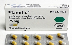 Tự ý dùng thuốc Tamiflu điều trị cúm: Tiền mất tật mang
