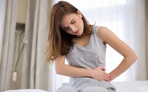 5 bài tập giúp bạn xoa dịu cơn đau bụng ngày “đèn đỏ”