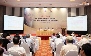 Cải chính thông tin, khẳng định tầm ảnh hưởng của Hải Thượng Lãn Ông Lê Hữu Trác