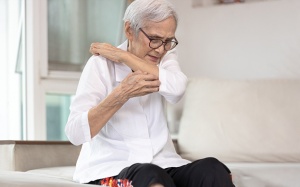 Ngứa khắp mình mẩy có phải do bệnh đái tháo đường không?