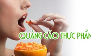 Phối hợp quản lý hoạt động quảng cáo thực phẩm bảo vệ sức khỏe