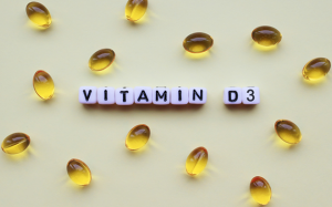 Thực hư tác dụng của vitamin D trong phòng ngừa gãy xương