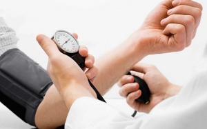 Cách hạ huyết áp tự nhiên tại nhà hiệu quả