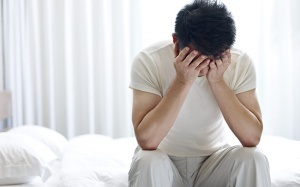 Dấu hiệu suy giảm testosterone ở nam giới  