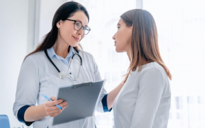 U xơ tử cung kích thước bao nhiêu là đáng lo?