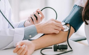 Quy trình đo huyết áp chính xác nhất áp dụng cho tất cả các loại máy đo