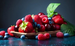 'Điểm danh' 6 loại trái cây giúp chống viêm tốt bạn nên ăn 