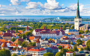 6 lý do bạn nên ghé thăm Estonia - quốc gia Châu Âu bị lãng quên